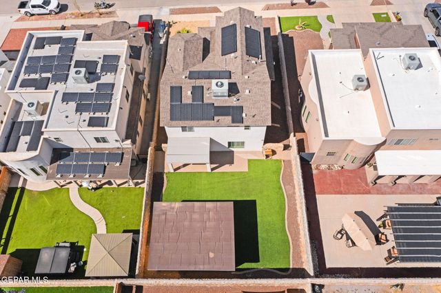 7828 ENCHANTED VIEW Drive, El Paso, TX 79911