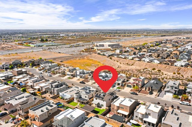 7828 ENCHANTED VIEW Drive, El Paso, TX 79911