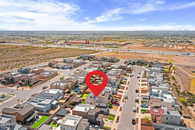 7828 ENCHANTED VIEW Drive, El Paso, TX 79911