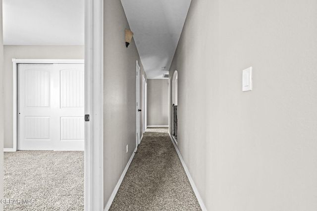 7828 ENCHANTED VIEW Drive, El Paso, TX 79911