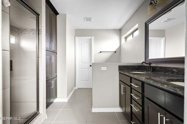 7828 ENCHANTED VIEW Drive, El Paso, TX 79911