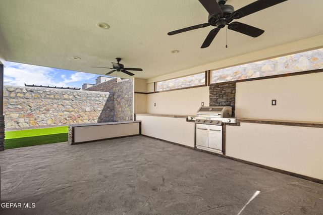 7828 ENCHANTED VIEW Drive, El Paso, TX 79911