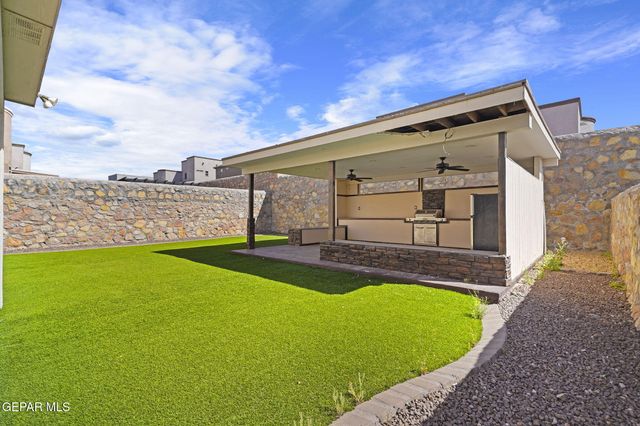 7828 ENCHANTED VIEW Drive, El Paso, TX 79911