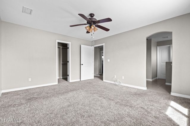 7828 ENCHANTED VIEW Drive, El Paso, TX 79911