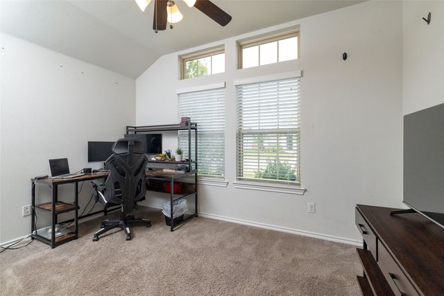 2525 Silver Fox Trail, Weatherford, TX 76087