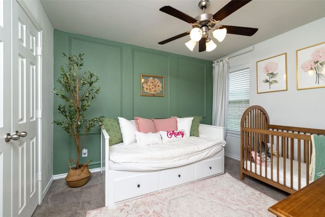 2525 Silver Fox Trail, Weatherford, TX 76087