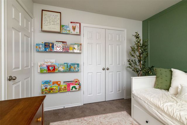 2525 Silver Fox Trail, Weatherford, TX 76087