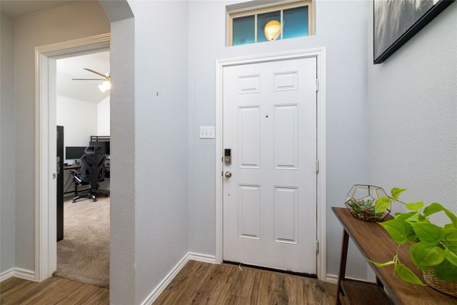 2525 Silver Fox Trail, Weatherford, TX 76087