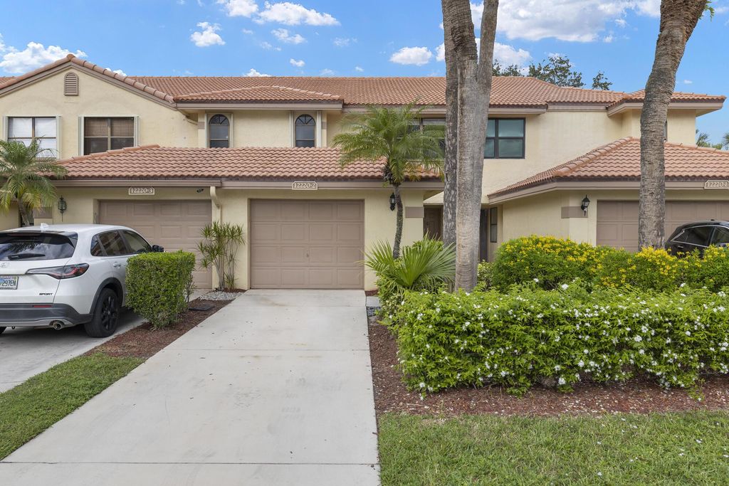 12220 Sag Harbor Court 2, Wellington, FL 33414