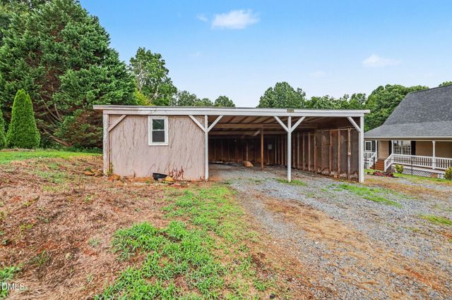 5714 Rolling Meadows Road, Randleman, NC 27317