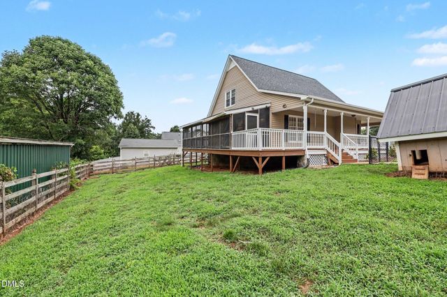 5714 Rolling Meadows Road, Randleman, NC 27317
