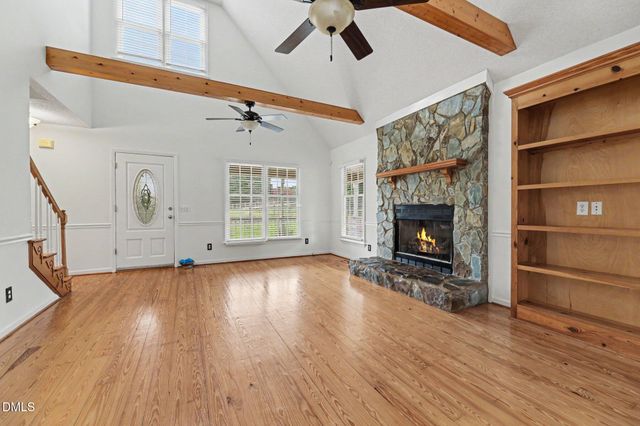 5714 Rolling Meadows Road, Randleman, NC 27317