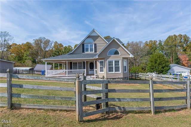 5714 Rolling Meadows Road, Randleman, NC 27317