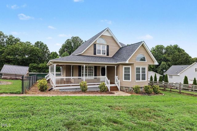 5714 Rolling Meadows Road, Randleman, NC 27317