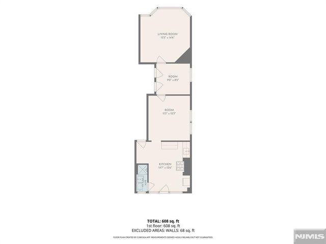 139 Johnston Avenue 3, Kearny, NJ 07032