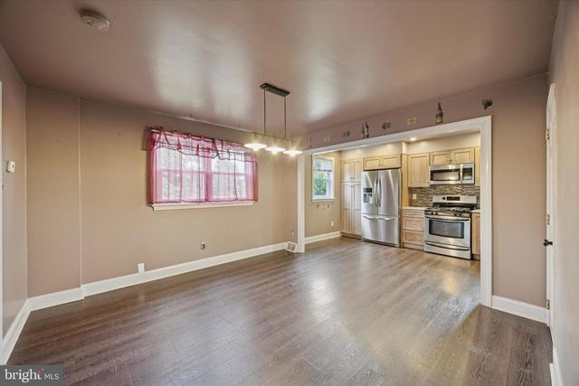 1531 WARWICK AVE, Folcroft, PA 19032