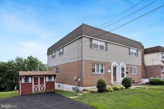 1531 WARWICK AVE, Folcroft, PA 19032