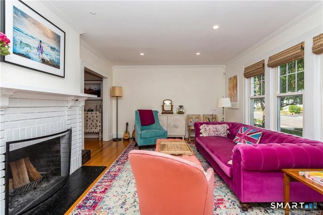 107 Marne Avenue, Fairfield, CT 06825