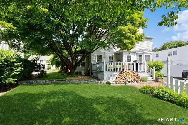107 Marne Avenue, Fairfield, CT 06825
