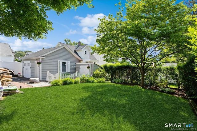 107 Marne Avenue, Fairfield, CT 06825