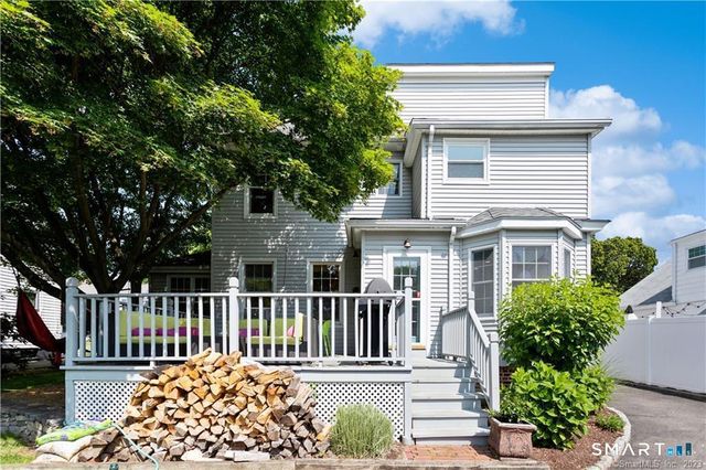 107 Marne Avenue, Fairfield, CT 06825