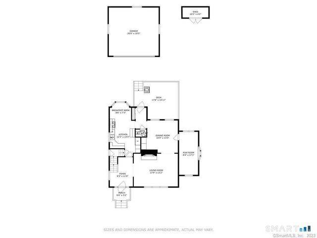 107 Marne Avenue, Fairfield, CT 06825
