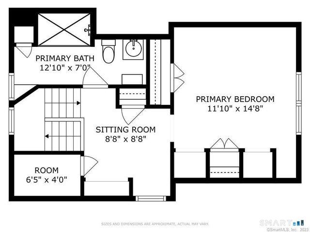 107 Marne Avenue, Fairfield, CT 06825
