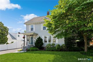 107 Marne Avenue, Fairfield, CT 06825