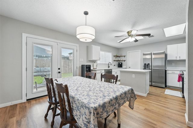 636 Capricorn Street, Cedar Hill, TX 75104