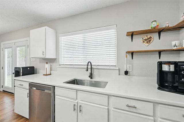 636 Capricorn Street, Cedar Hill, TX 75104