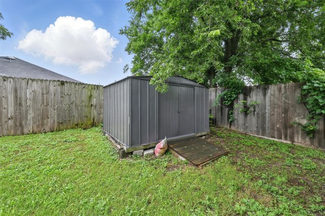 636 Capricorn Street, Cedar Hill, TX 75104