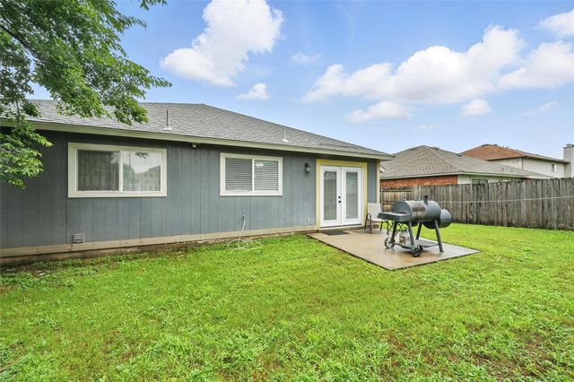 636 Capricorn Street, Cedar Hill, TX 75104