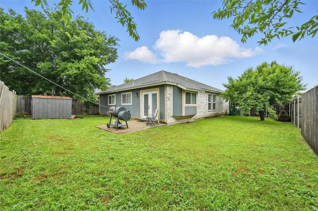 636 Capricorn Street, Cedar Hill, TX 75104