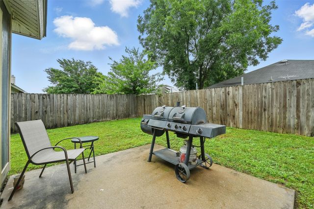 636 Capricorn Street, Cedar Hill, TX 75104