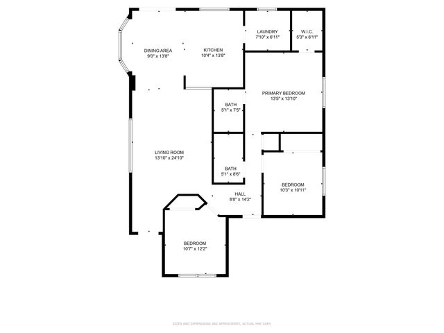 636 Capricorn Street, Cedar Hill, TX 75104