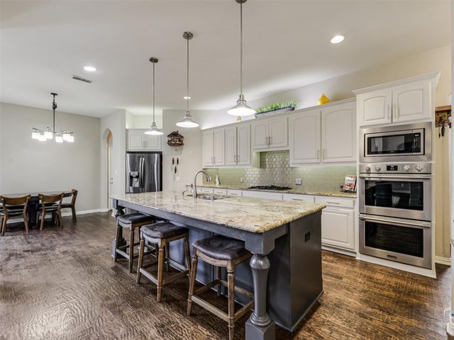 1728 Sandstone Drive, Frisco, TX 75034