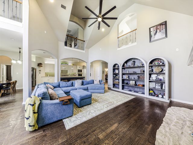 1728 Sandstone Drive, Frisco, TX 75034