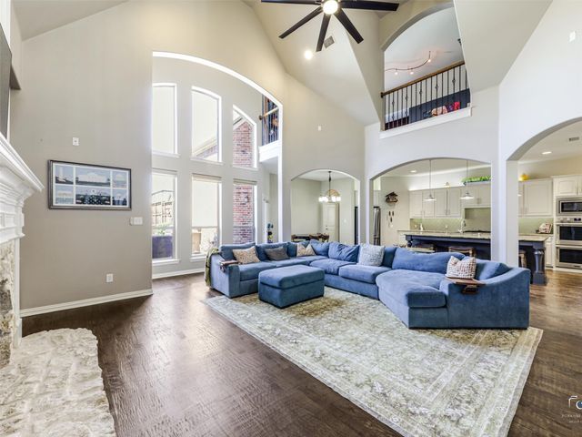 1728 Sandstone Drive, Frisco, TX 75034
