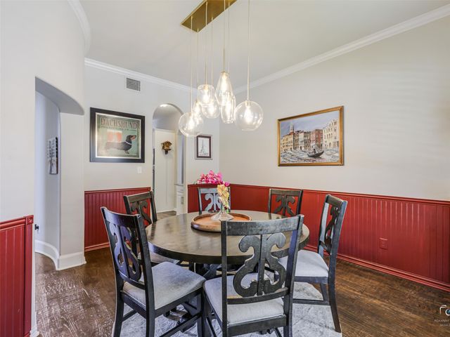 1728 Sandstone Drive, Frisco, TX 75034