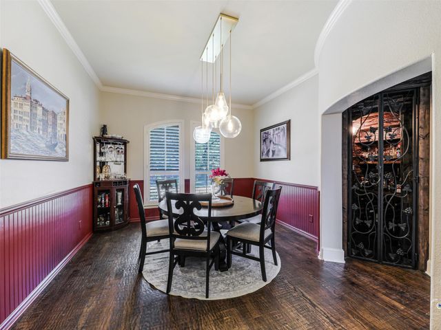 1728 Sandstone Drive, Frisco, TX 75034