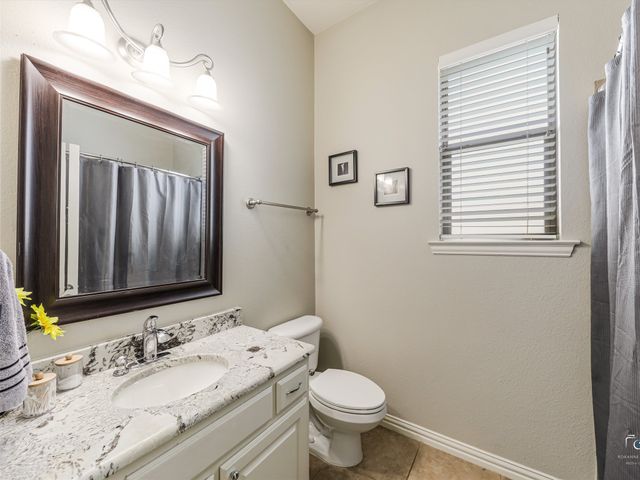 1728 Sandstone Drive, Frisco, TX 75034