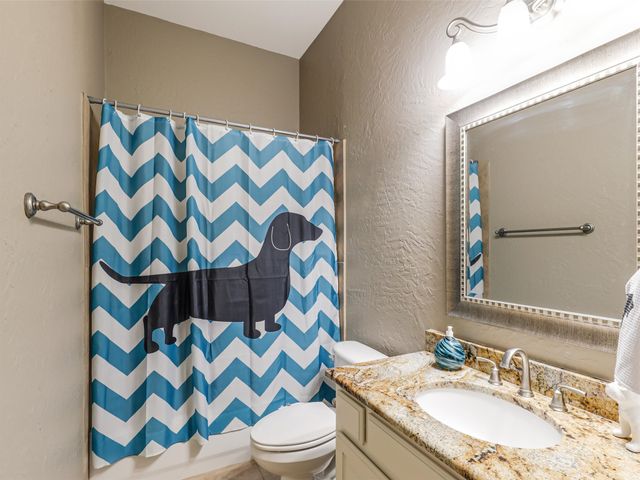 1728 Sandstone Drive, Frisco, TX 75034