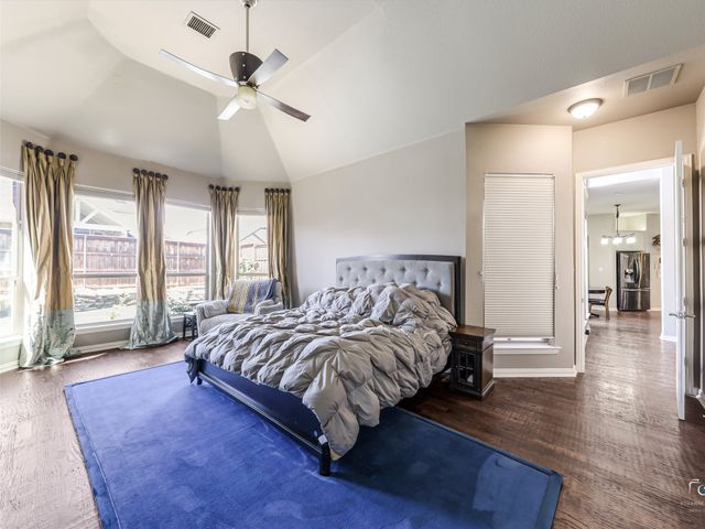 1728 Sandstone Drive, Frisco, TX 75034