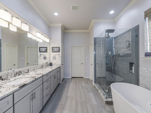 1728 Sandstone Drive, Frisco, TX 75034