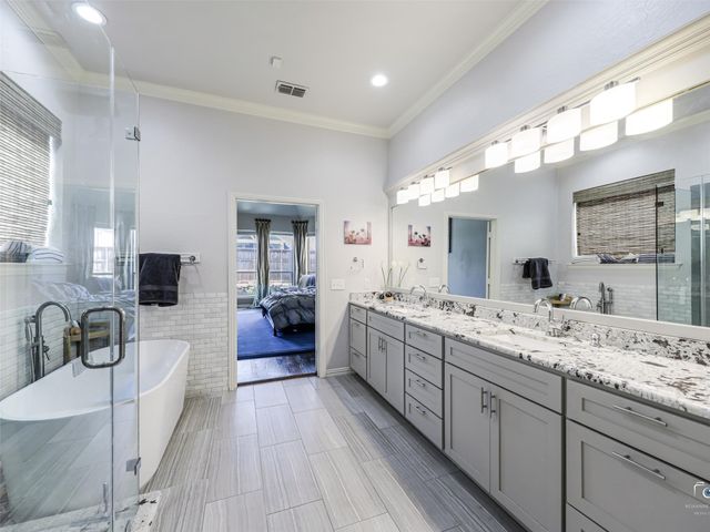 1728 Sandstone Drive, Frisco, TX 75034