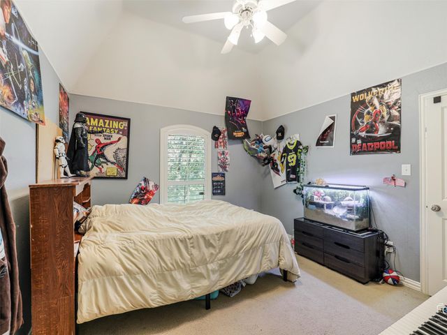 1728 Sandstone Drive, Frisco, TX 75034