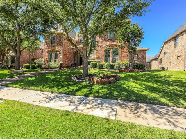 1728 Sandstone Drive, Frisco, TX 75034