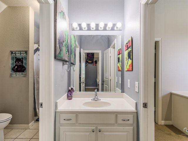 1728 Sandstone Drive, Frisco, TX 75034
