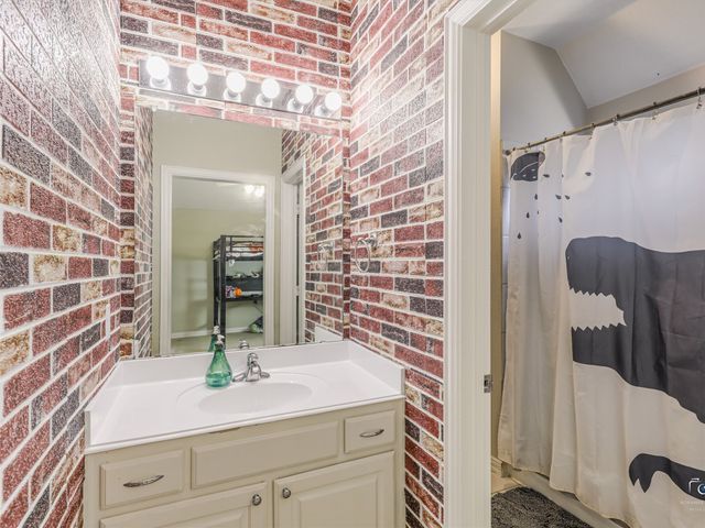 1728 Sandstone Drive, Frisco, TX 75034