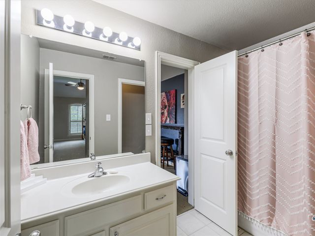 1728 Sandstone Drive, Frisco, TX 75034